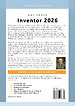 Inventor 2026 Basisboek