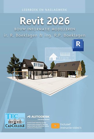 Revit 2026