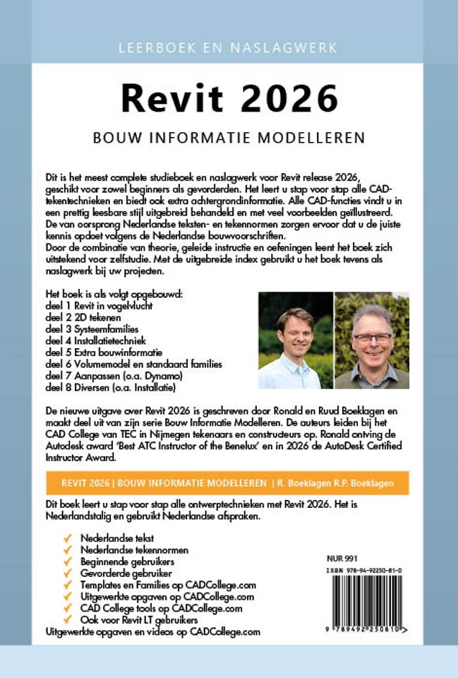 Revit 2026