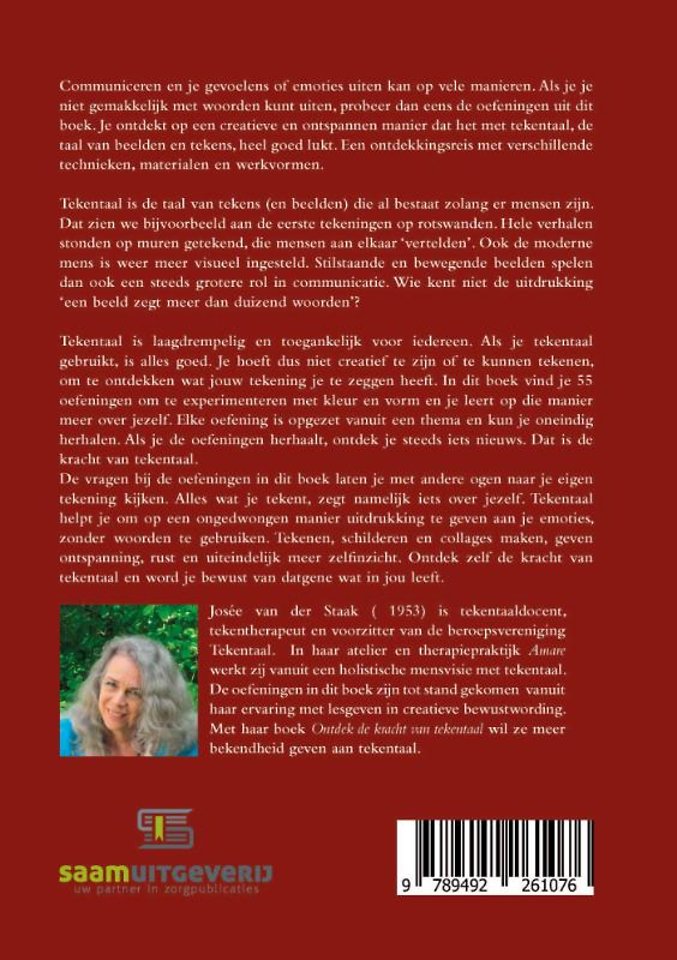 Ontdek de kracht van tekentaal