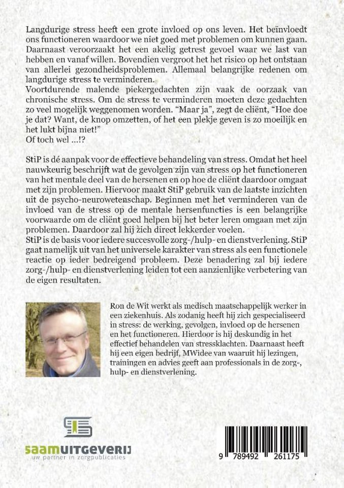 Stress in perspectief