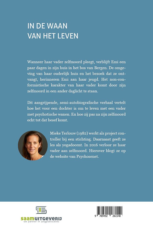 In de waan van het leven