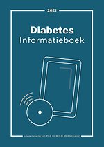 Diabetes Informatieboek 2021