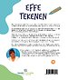 Effe tekenen