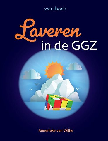 Laveren in de GGZ