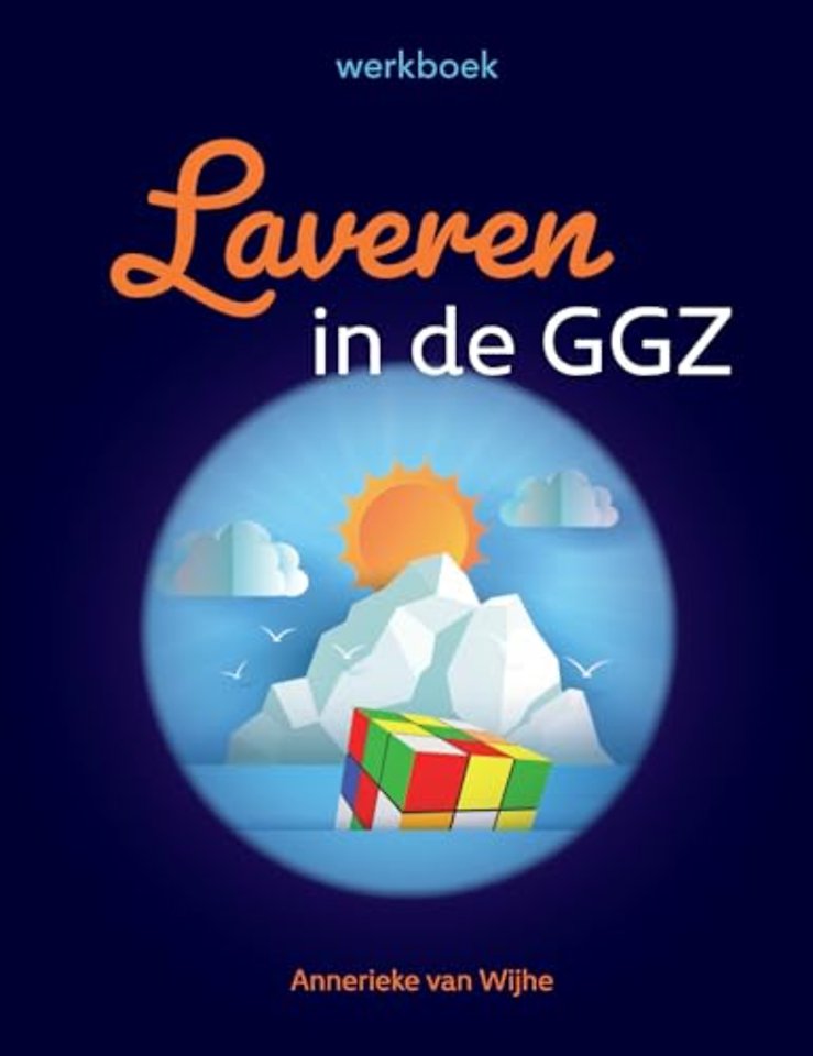 Laveren in de GGZ