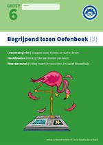 Begrijpend Lezen 3 Verschillende type teksten en bijbehorende doelen Oefenboek