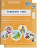 Begrijpend lezen oefenboeken compleet Compleet pakket, delen 1 en 2