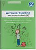 Werkwoordspelling leer- en oefenboek 1 Spellingsoefeningen tegenwoordige tijd en bijzondere werkwoorden. Groep 7