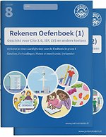 Rekenen Oefenboeken Compleet