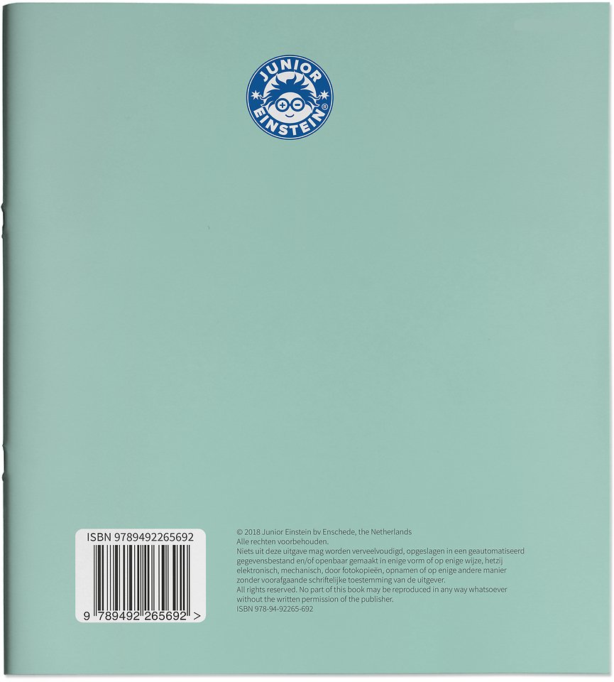 Leren schrijven groep 2-3