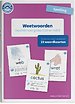 Spelling weetwoorden geschikt voor groep 3 tot en met 8