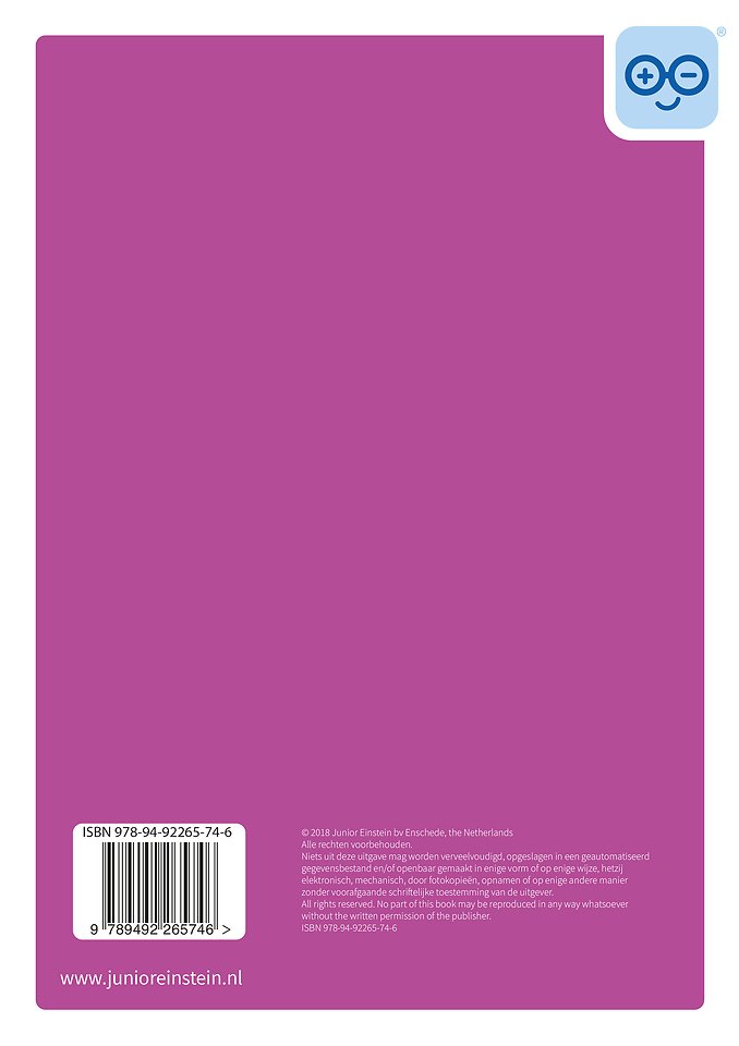 Spelling weetwoorden geschikt voor groep 3 tot en met 8