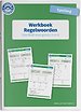 Spelling regelwoorden voor groep 3 en 4 Werkboek