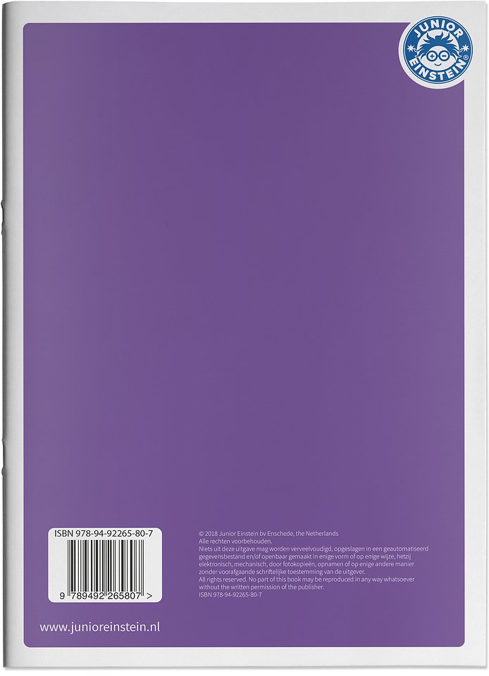 Spelling Weetwoorden geschikt voor groep 5 en 6 Werkboek