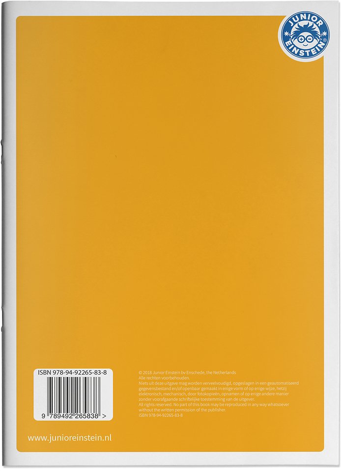 Spelling Klankwoorden geschikt voor groep 5 en 6 Werkboek