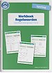 Werkboek Spelling Regelwoorden groep 7 en 8