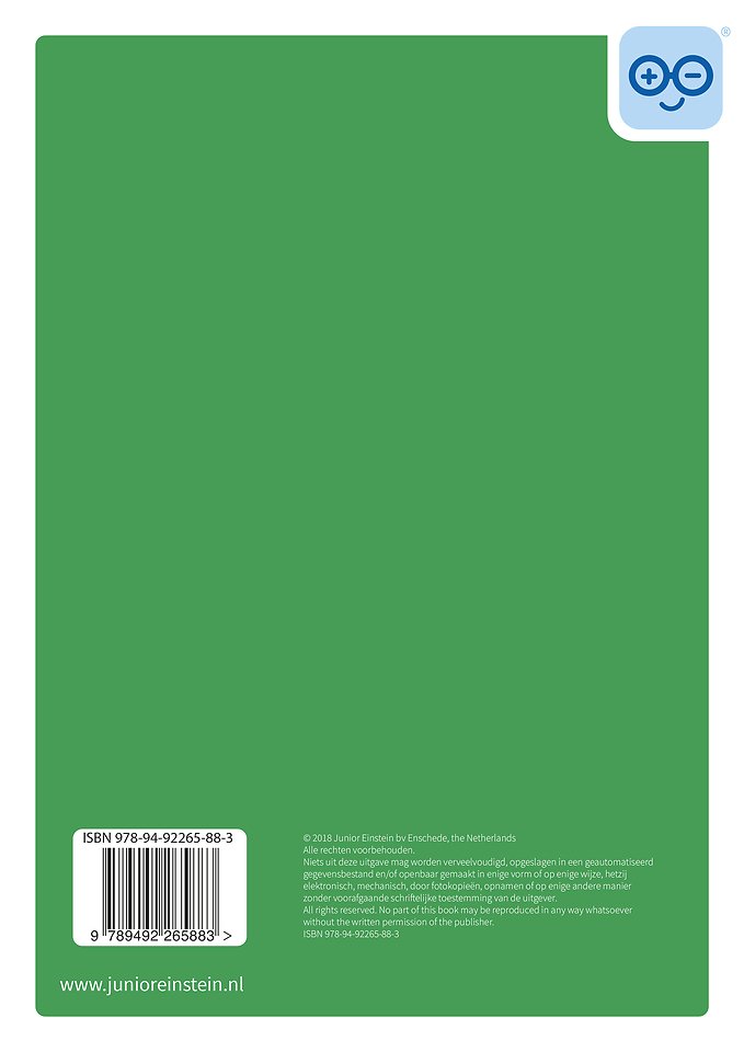 Werkboek Spelling Regelwoorden groep 7 en 8