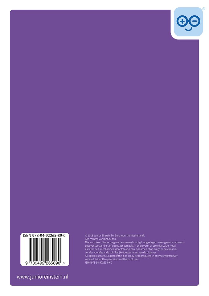 Spelling Weetwoorden geschikt voor groep 3 en 4 Werkboek