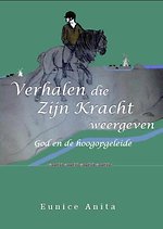 Verhalen die Zijn kracht weergeven