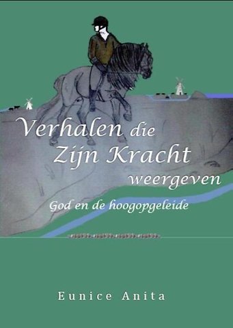 Verhalen die Zijn kracht weergeven