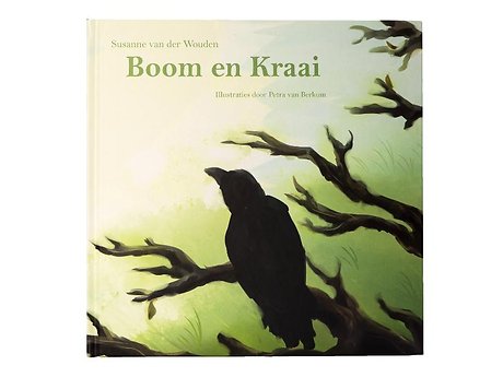 Boom en Kraai