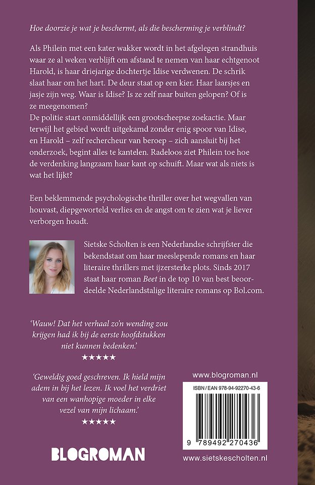 De echo van Idise