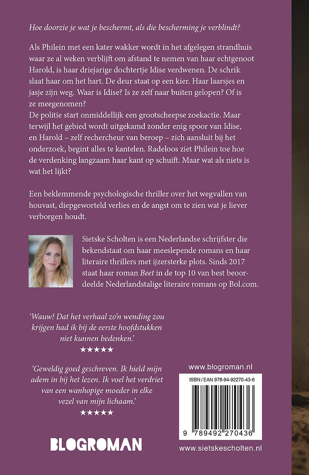 De echo van Idise