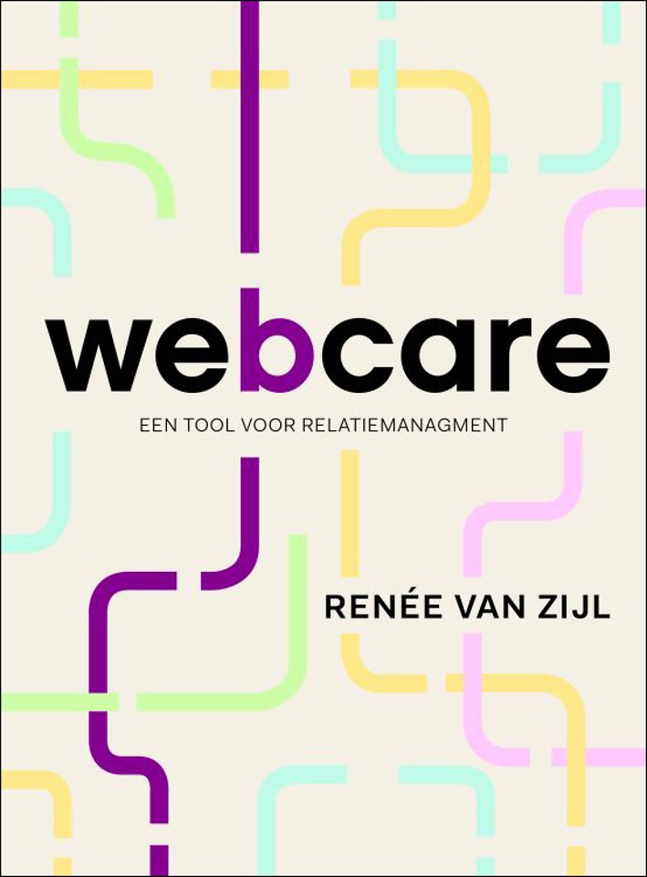 Webcare - Een tool voor relatiemanagement
