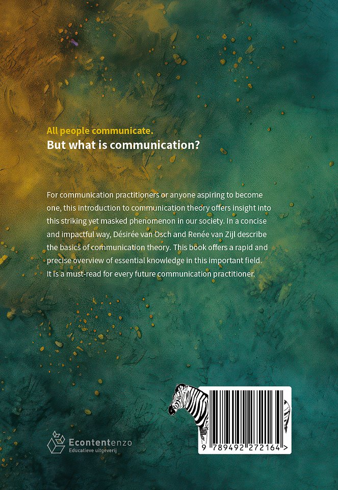 Communication Theory