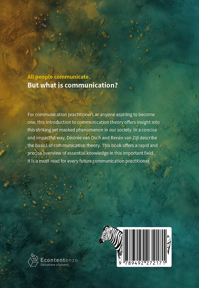 Communication Theory