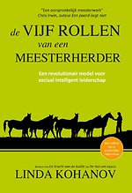 De vijf rollen van een meesterherder
