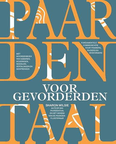 Paardentaal voor gevorderden