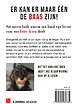 Er kan er maar één de baas zijn