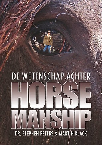 De wetenschap achter horsemanship