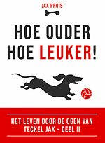 Hoe ouder, hoe leuker!
