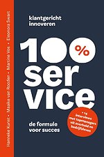 100% Service, de formule voor succes