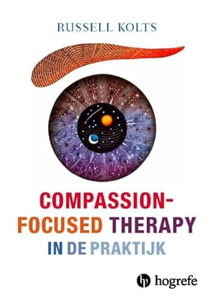 Compassion Focused Therapy in de praktijk