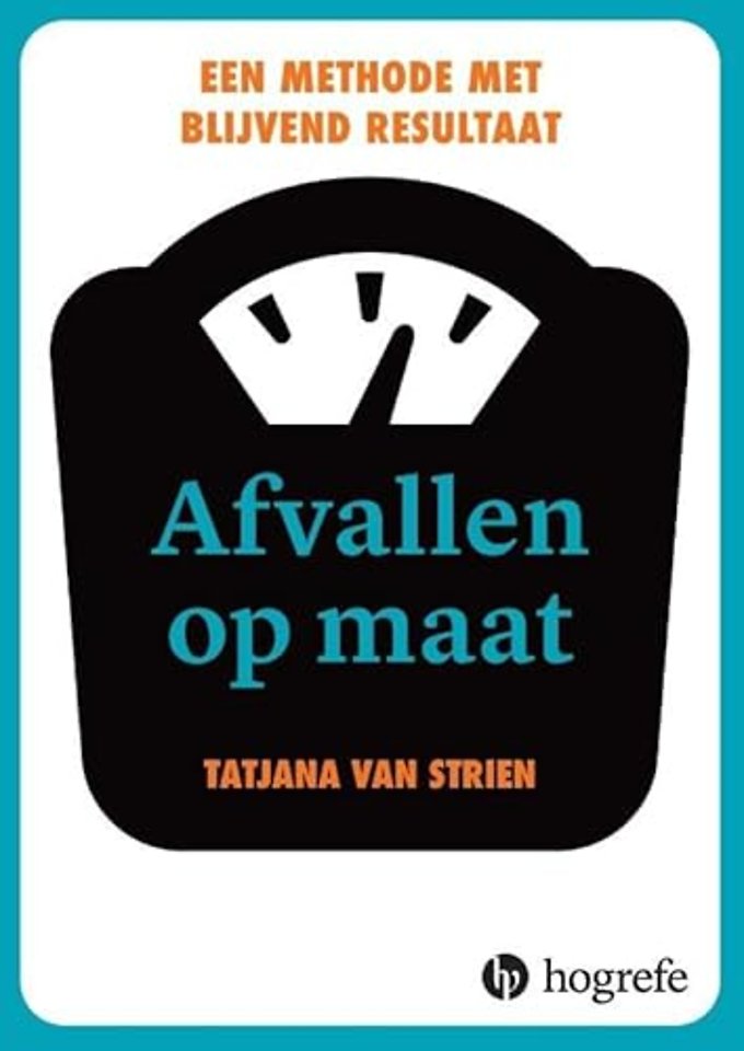 Afvallen op maat