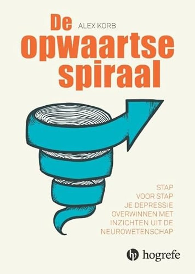 De opwaartse spiraal