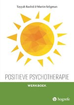 Positieve psychotherapie
