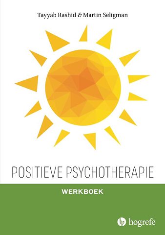 Positieve psychotherapie