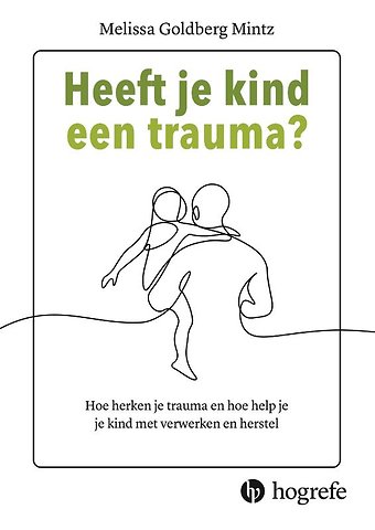 Heeft je kind een trauma?