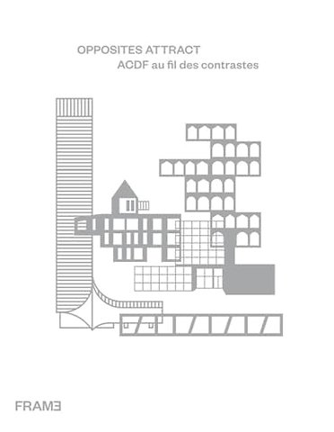 Opposites Attract: ACDF au fil des contrastes