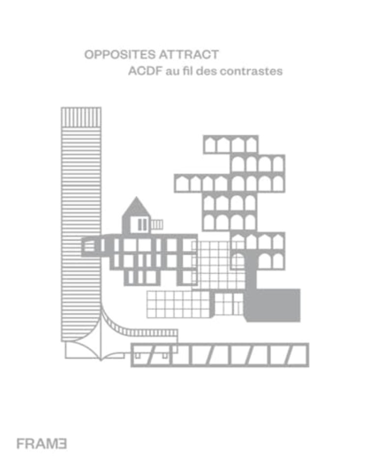 Opposites Attract: ACDF au fil des contrastes