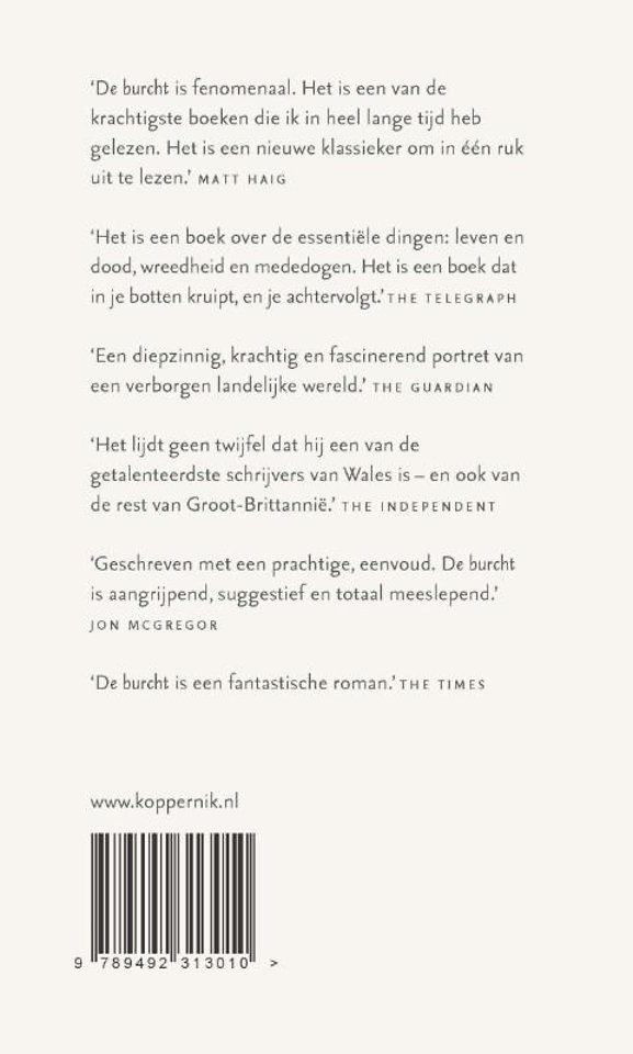 De burcht