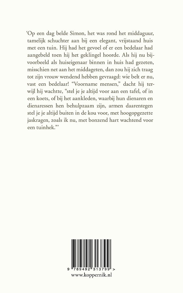De Tanners