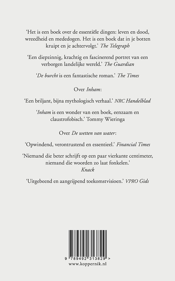De burcht