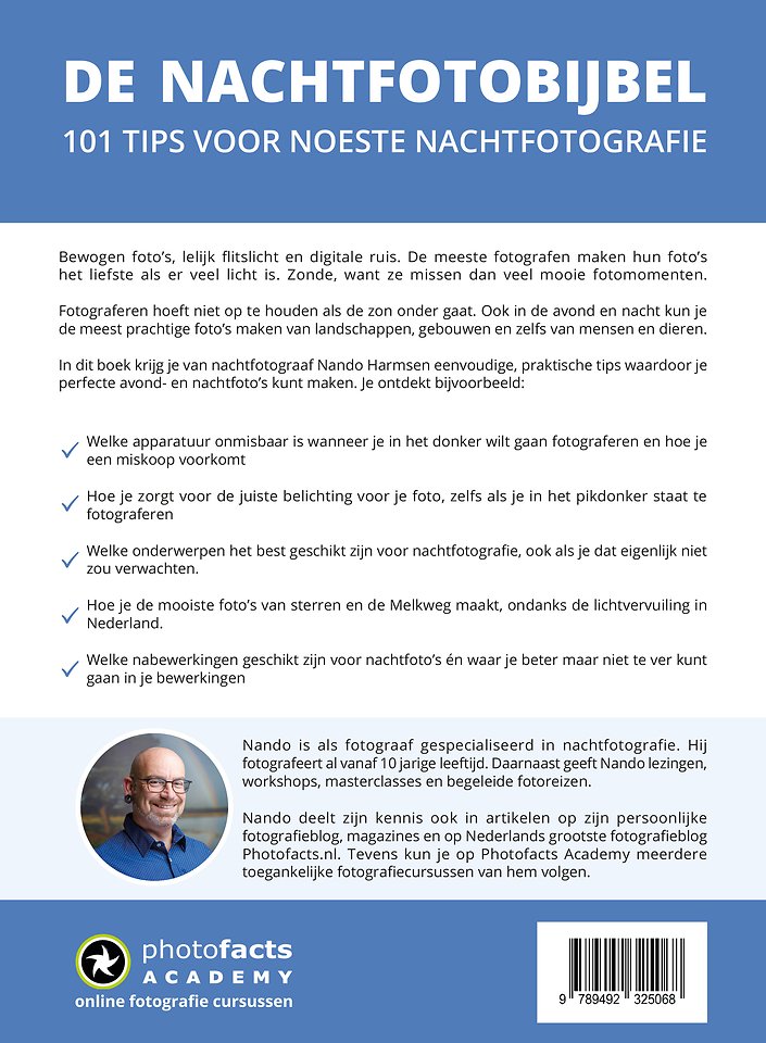 De Nachtfotobijbel