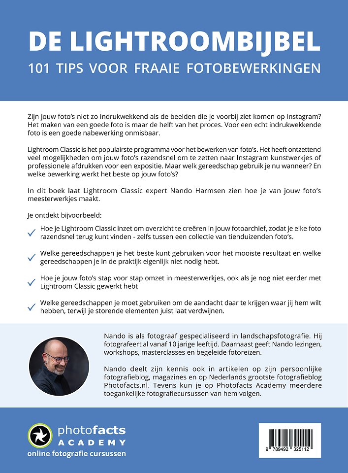 De Lightroombijbel
